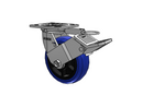 16EG06201SFBEL Albion Swivel Caster