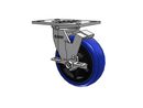 16EG06201SKFBA Albion Swivel Caster