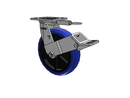 16EG08201SFBEL Albion Swivel Caster