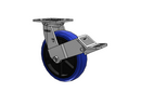 16EG08201SFBE Albion Swivel Caster