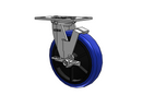 16EG08201SKFBA Albion Swivel Caster
