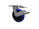 16EG08201SKFBEL Albion Swivel Caster