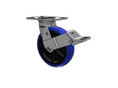 16EG08201SKFBE Albion Swivel Caster