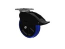 16EG08201ST Albion Swivel Caster