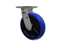 16EG08201S Albion Swivel Caster