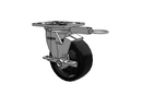 16HT05201SFBAL Albion Swivel Caster
