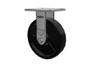 16HT08201RD Albion Rigid Caster