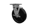 16HT08201SFBA Albion Swivel Caster