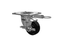 16MR04101SDFBAL Albion Swivel Caster