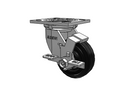 16MR04101SFBA Albion Swivel Caster