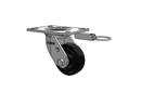 16MR04101SKL Albion Swivel Caster