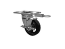 16MR05101SKFBAL Albion Swivel Caster