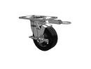 16MR05201SKFBAL Albion Swivel Caster