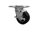 16MR05201SKFBA Albion Swivel Caster