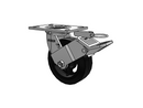 16MR06201SKFBEL Albion Swivel Caster