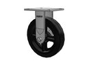 16MR08201RD Albion Rigid Caster