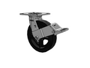 16MR08201SDFBE Albion Swivel Caster