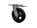 16MR08201SDL Albion Swivel Caster