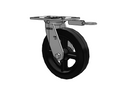 16MR08201SKL Albion Swivel Caster