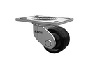 16NG03201SK Albion Swivel Caster