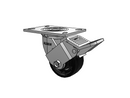 16NG04201SKFBE Albion Swivel Caster