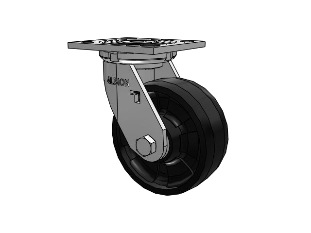 16NG05229S Albion Swivel Caster