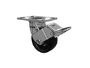 16NG05251SKFBE Albion Swivel Caster