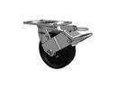 16NG06201SKFBEL Albion Swivel Caster