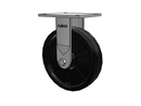 16NG08229RD Albion Rigid Caster