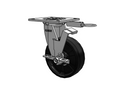 16NG08251SDFBAL Albion Swivel Caster