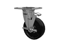 16NG08251SDFBA Albion Swivel Caster