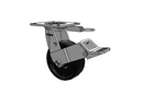 16NG08251SDFBEL Albion Swivel Caster