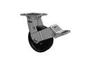 16NG08251SFBE Albion Swivel Caster