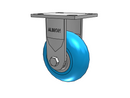 16NP05228R Albion Rigid Caster