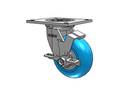 16NP05228SDFBA Albion Swivel Caster