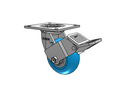 16NP05228SDFBE Albion Swivel Caster