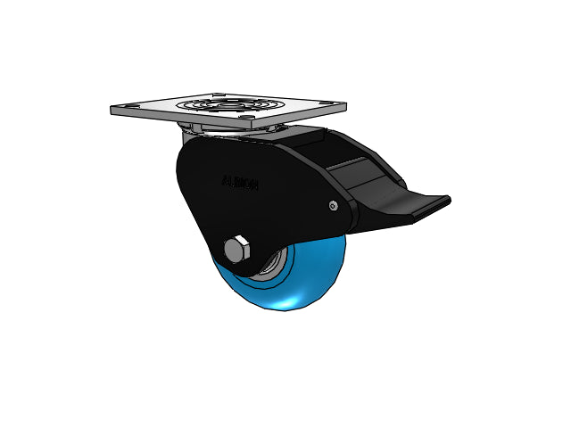 16NP05228SDT Albion Swivel Caster