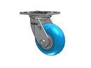 16NP05228S Albion Swivel Caster
