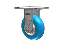 16NP06228RDHR60 Albion Rigid Caster