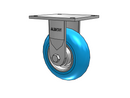 16NP06228RD Albion Rigid Caster
