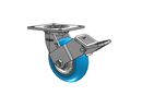 16NP06228SDFBE Albion Swivel Caster