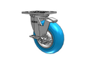 16NP06228SFBA Albion Swivel Caster
