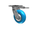 16NP06228SHS60L Albion Swivel Caster