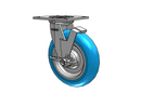 16NP08228SDFBA Albion Swivel Caster