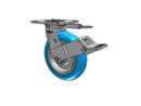 16NP08228SDFBEL Albion Swivel Caster