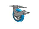 16NP08228SKFBEL Albion Swivel Caster