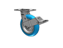 16NP08228SKFBE Albion Swivel Caster