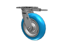 16NP08228SL Albion Swivel Caster