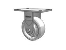 16NW05201RK Albion Rigid Caster