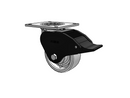 16NW05201SDT Albion Swivel Caster